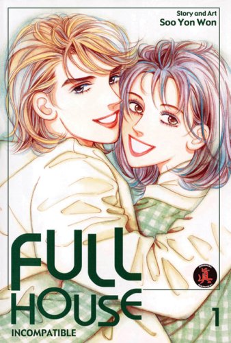 Full House Volume 1